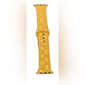 FASHION Silicone Apple Watch Band